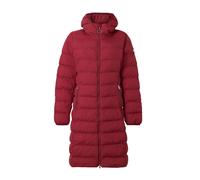 HUGO Cappotto invernale 'Famalia-4' rosso Donna - Premium - Giacche e cappotti - Cappotti HUGO L