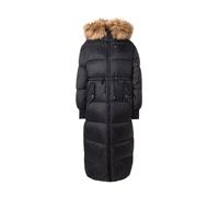 HUGO Cappotto invernale 'Farrow-1' nero Donna HUGO S