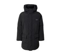 HUGO Cappotto invernale 'Mandev2541' nero Uomo HUGO XS nero