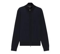 Hugo - Cardigan - -Knitwear -Uomo -Blu -S