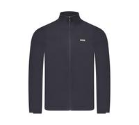 Hugo - Cardigan Regular Fit con Zip - -Knitwear -Uomo -Blu -S