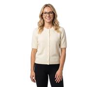 Hugo Scutina 10280250 Cardigan Bianco XL Donna