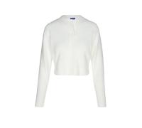 HUGO Cardigan SFURRY_B crema | L