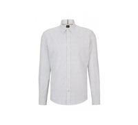 Hugo - Casual Shirt - - Shirts - Uomo - Bianco - L
