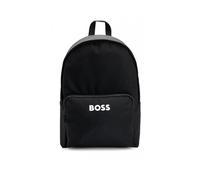 Hugo - Catch 3.0 Backpack - - Bags - Uomo - Nero - ONE SIZE