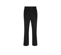 HUGO Chino slim fit in twill di cotone mercerizzato - Style Genar253, 50541394 Nero L