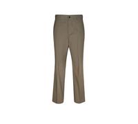 HUGO Chino slim fit in twill di cotone mercerizzato - Style Genar253, 50541394 Grigio XL