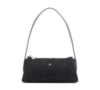Hugo Chris 2.0 Borsa a spalla nero, fibra sintetica, donna