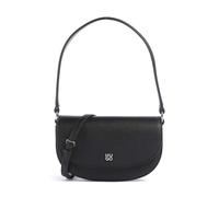 Hugo Chris 2.0 Borsa a spalla nero, pelle sintetica, donna