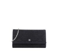 Hugo Chris 2.0 Borsa a tracolla nero, fibra sintetica, donna