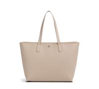 Hugo Chris 2.0 Borsa shopper marrone chiaro, pelle sintetica, donna