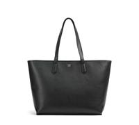 Hugo Chris 2.0 Borsa shopper nero, pelle sintetica, donna