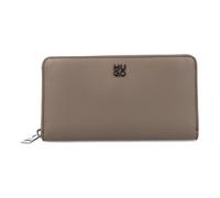 Hugo Chris 2.0 Portafoglio 19 cm beige