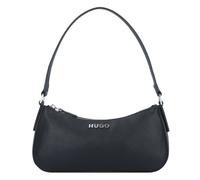 Hugo Chris Borsa a spalla 27 cm nero