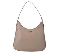 HUGO Chris Hobo Big, Vagabondo Donna, Dark Beige, One Size