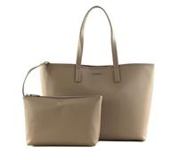HUGO Chris Shopper R, Acquirente Donna, Dark Beige, One Size