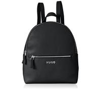 HUGO Chris SM Backpack R. donna Backpack, Black1