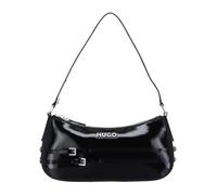 HUGO Chris SM Hobo Bag Black
