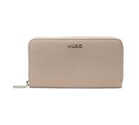HUGO Chris Ziparound R L Beige