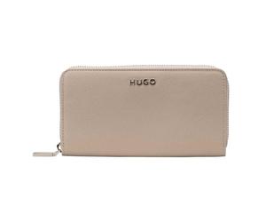 HUGO Chris Ziparound R L Beige