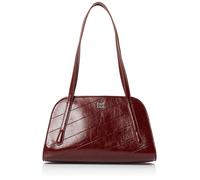 Hugo Chris 2.0 Borsa a tracolla 29 cm rosso
