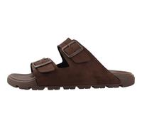 BOSS Sandali da uomo Surfley_Sand_mf 10274245 01 Slide, marrone scuro., 44 EU