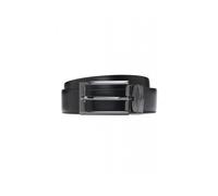 Hugo - Cintura Elvio-U - - Accessories - Uomo - Nero - 100 CM