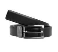 Hugo Cintura Elvio-U in pelle black (50307803-95-002)