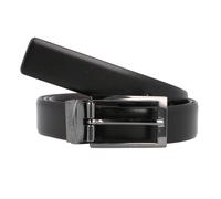 HUGO Cintura 'Elvio-U' nero Uomo - Premium - Accessori - Cinture HUGO 115
