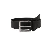 Hugo Geek 10281669 Belt Nero 80 cm Uomo