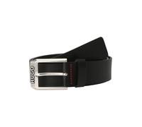 Hugo Cintura Gelio in pelle black (50480441-90-001)