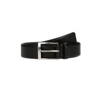 Hugo Gellot Cintura Pelle 95 cm nero