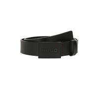 Hugo Gethon Sz35 10274143 01 Belt Nero 90 cm Uomo