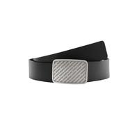 HUGO Cintura 'Giacob_Sz40' nero Donna - PROMO - Accessori - Cinture - Cinture in pelle HUGO 90