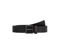 Hugo Cintura Giove in pelle black (50470652-105-001)
