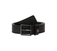 HUGO Cintura 'Giove' nero Uomo - Premium - Accessori - Cinture HUGO 105