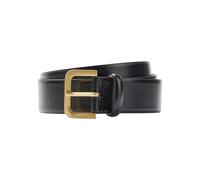 Hugo Cintura Zana in pelle black (50471316-70-002)