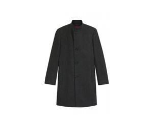 Hugo, ,Coats ,Uomo ,Grigio ,M Mintrax2541 Coat