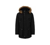 Hugo, ,Coats ,Uomo ,Nero ,4XL Dadico Parka