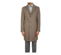 Hugo, ,Coats ,Uomo ,Verde ,L Cappotto Verde
