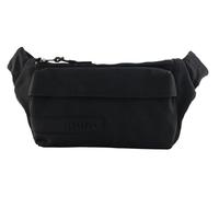 HUGO Colyns Bumbag, Cintura_Borsa_Uomo, Black, One Size