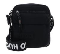HUGO Colyns NS, Reporter_con_Zip Uomo, Black, One Size
