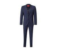 HUGO Completo 'Arti/Hesten212X' blu scuro, Taglia 54