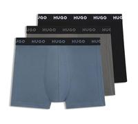 Hugo Confezione da 3 Boxer