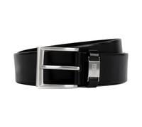 Hugo - Connio Belt - - Accessories - Uomo - Nero - 85 CM