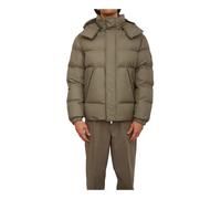 Hugo - Corbinian Puffer Jacket - -Jackets -Uomo -Verde -2XL