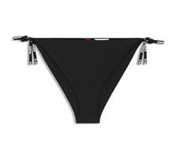 Hugo Costume da Bagno da Donna, Nero 001, L