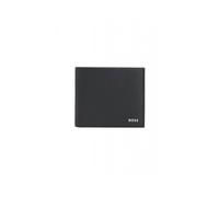 Hugo - Crosstown 8cc Folding Wallet - - Accessories - Uomo - Nero - ONE SIZE