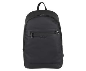 Hugo - Cullen Backpack - - Bags - Uomo - Nero - ONE SIZE