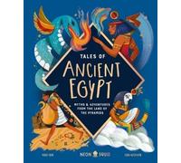 Hugo D Cook Tales of Ancient Egypt (Copertina rigida) Tales of